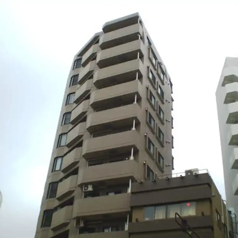 東京アムフラット