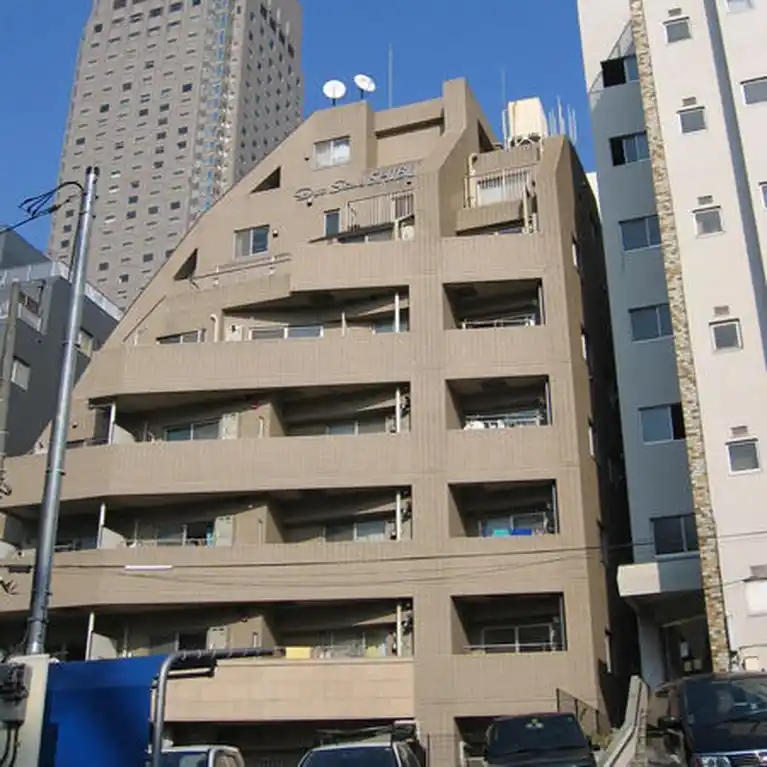デュオ・スカーラ渋谷