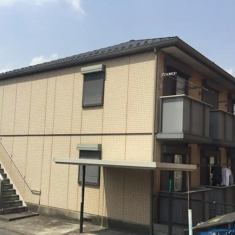 エスポワール3 外観