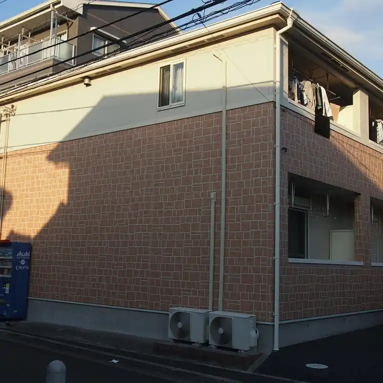 LA GLICINE ラ・グ