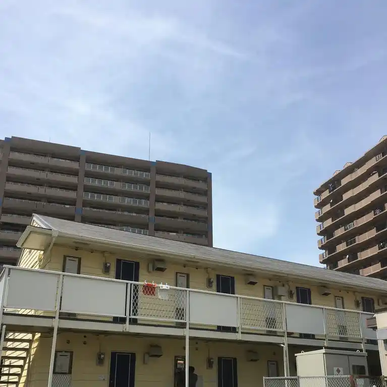石上スカイシティ