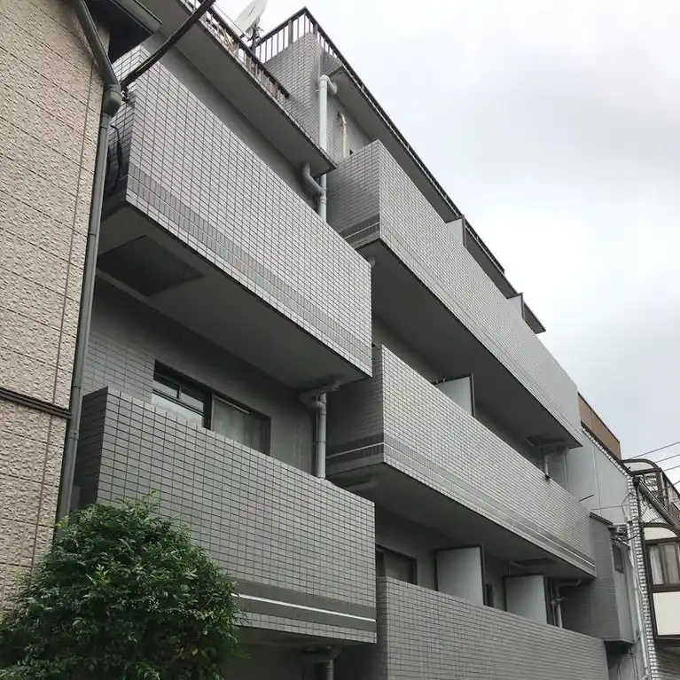 カーサM 外観