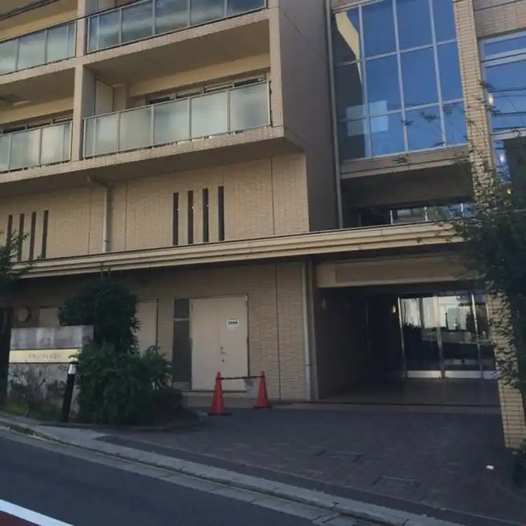 マチュリティ小石川