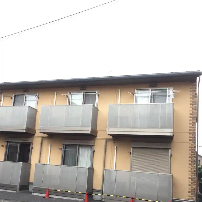 パナホーム大和田