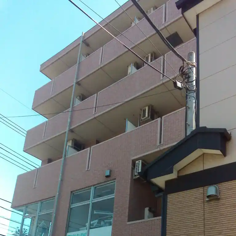エルマーナ新宿