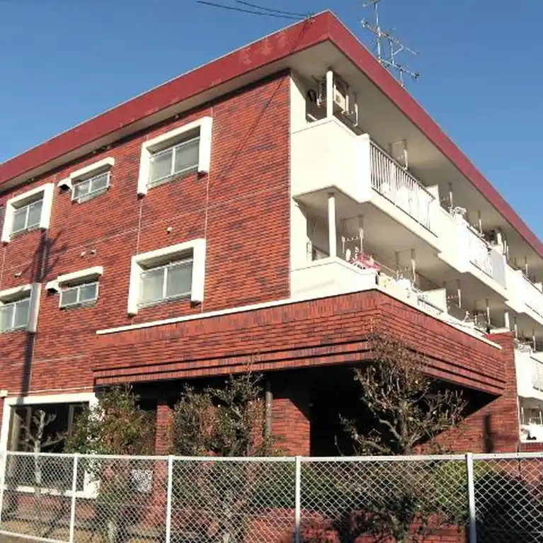 ハイム京塚