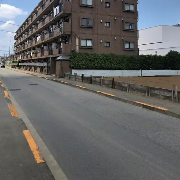 インペリアルハウス