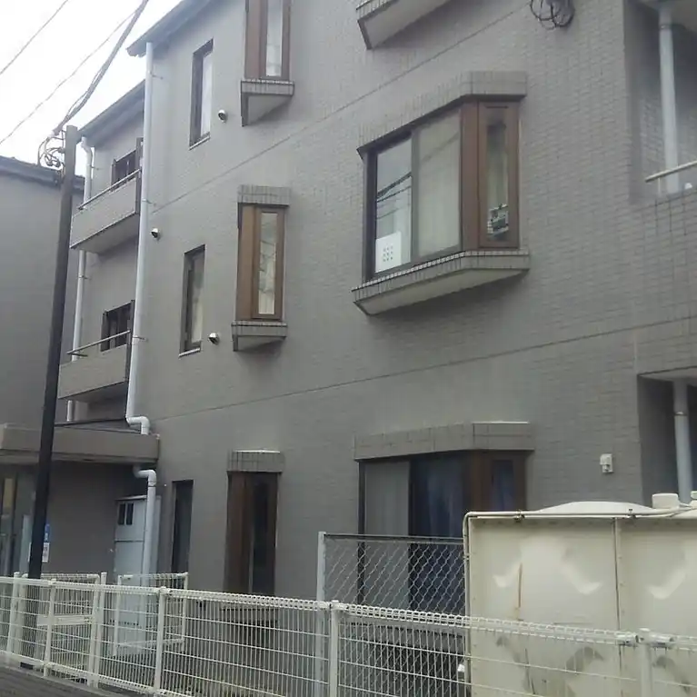 メゾン岩崎 外観