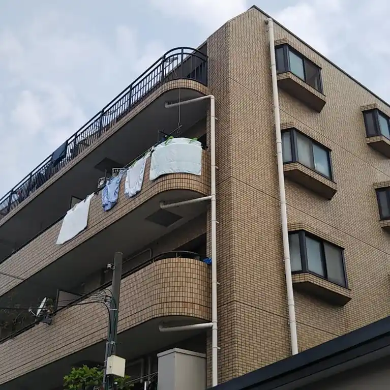 ラコスタ5武蔵小杉