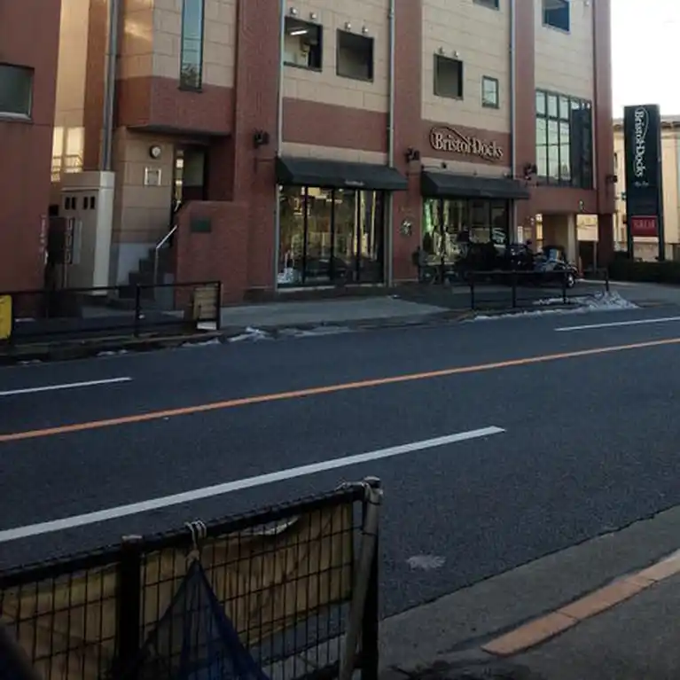 メイフェアフラット