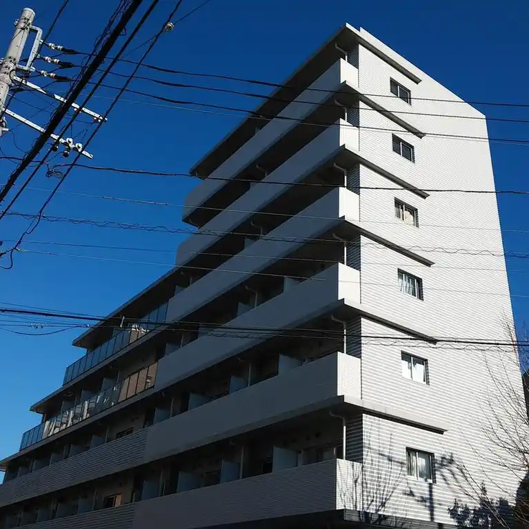 Primal方南町 外観