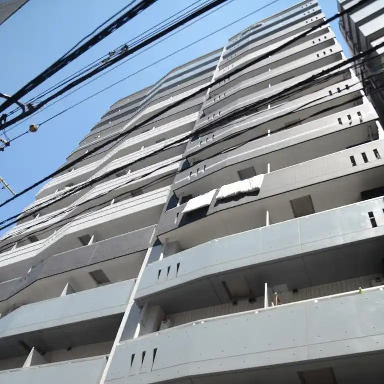 ヴェルステージ蒲田駅前