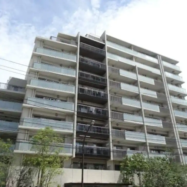 プラウド南砂町