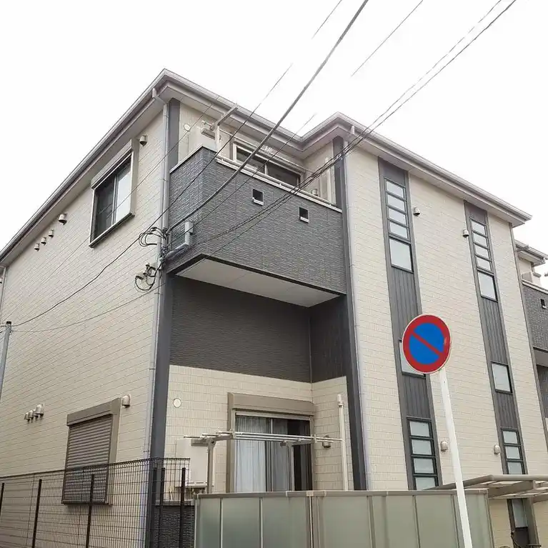 FRIEDEN南行徳