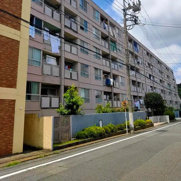 豊田第3コーポラス