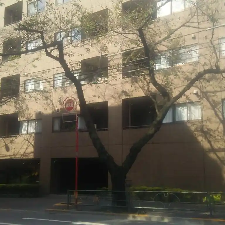 インテグラーレ哲学堂
