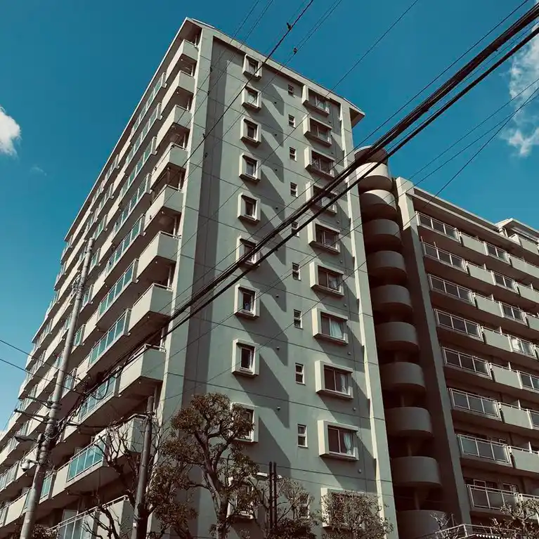 ハイラーク戸田公園