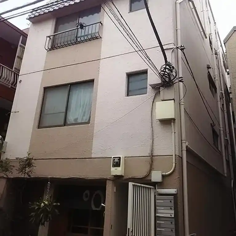 コートダジュール 外観