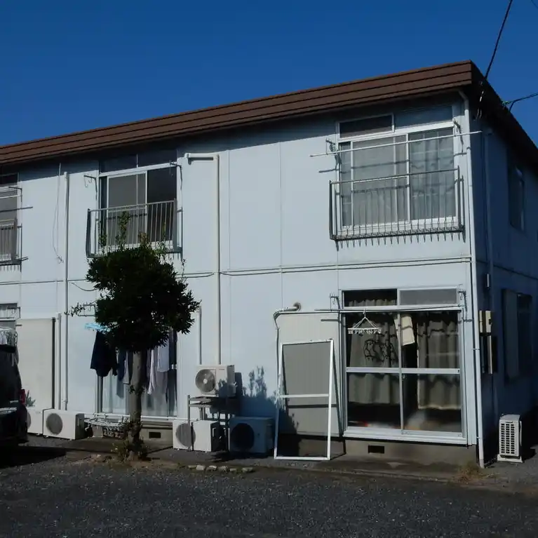 コーポ万久野田