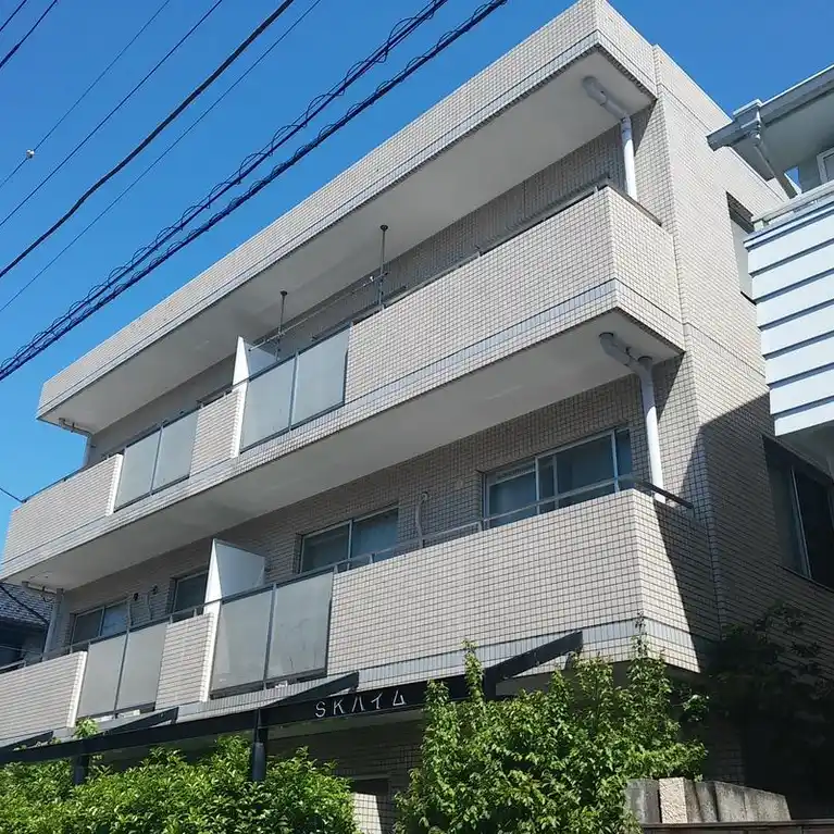 SKハイム