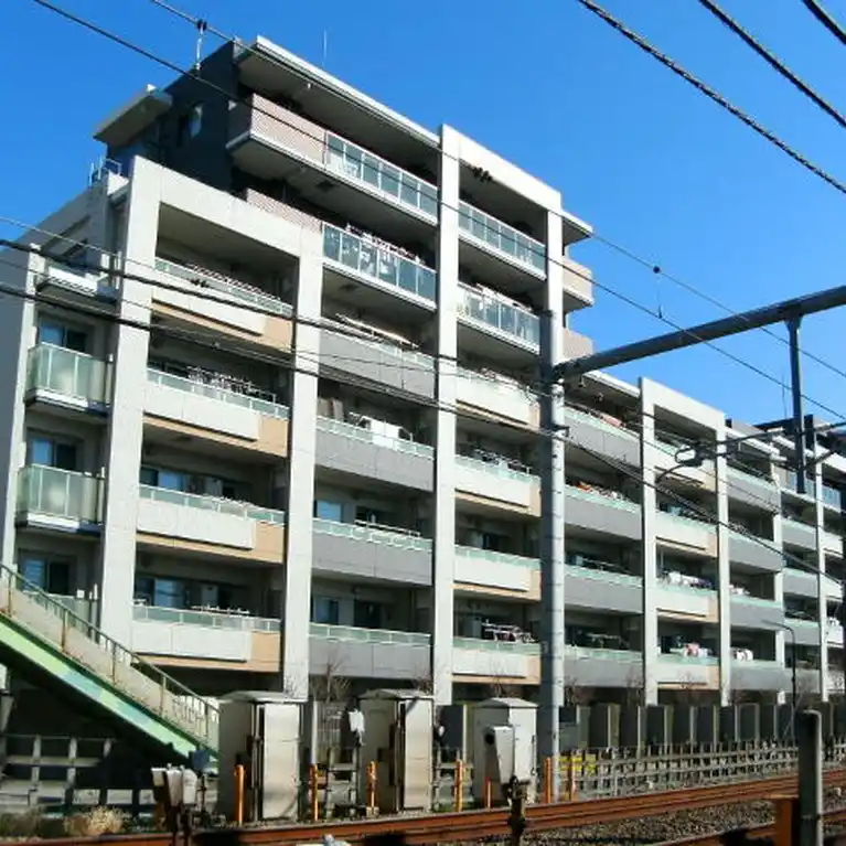 ライオンズ久米川 美彩の杜