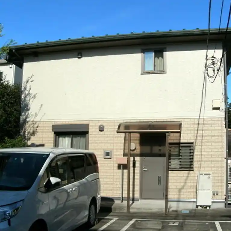 VILLA東伏見