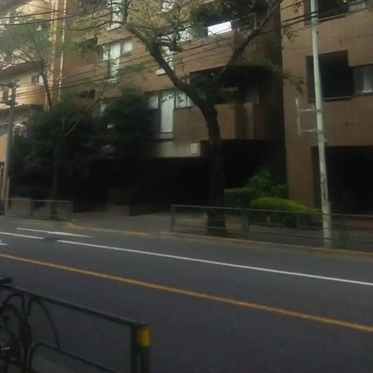 グランドメゾン哲学堂公園
