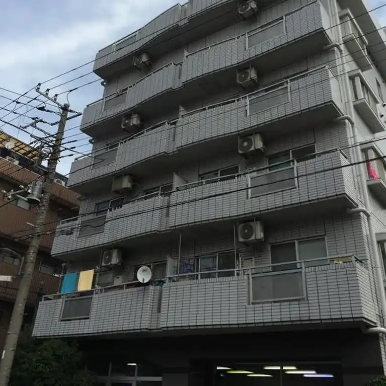 ウエストヒルハイツ