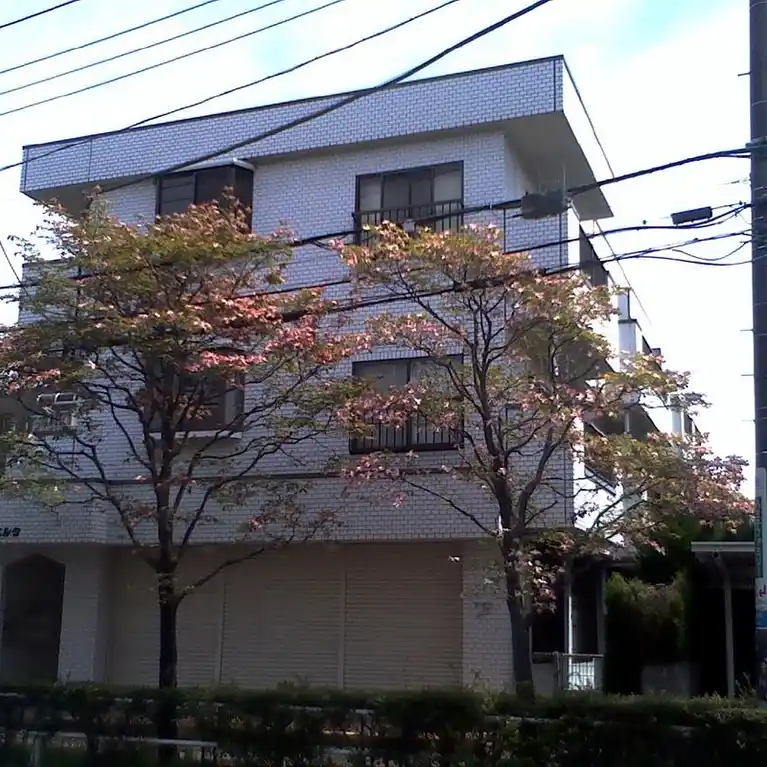 リベルテ片倉