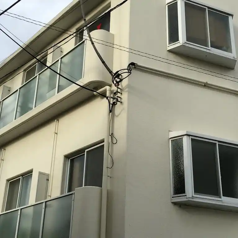 CIMA祐天寺
