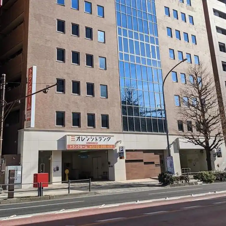 リリファ横濱山下町