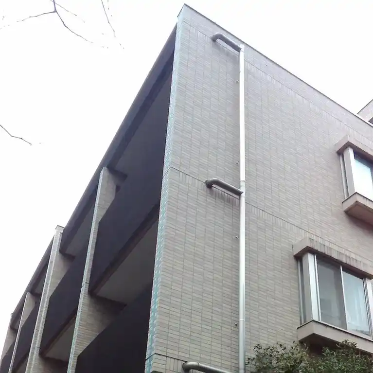 目白坂テラス 外観