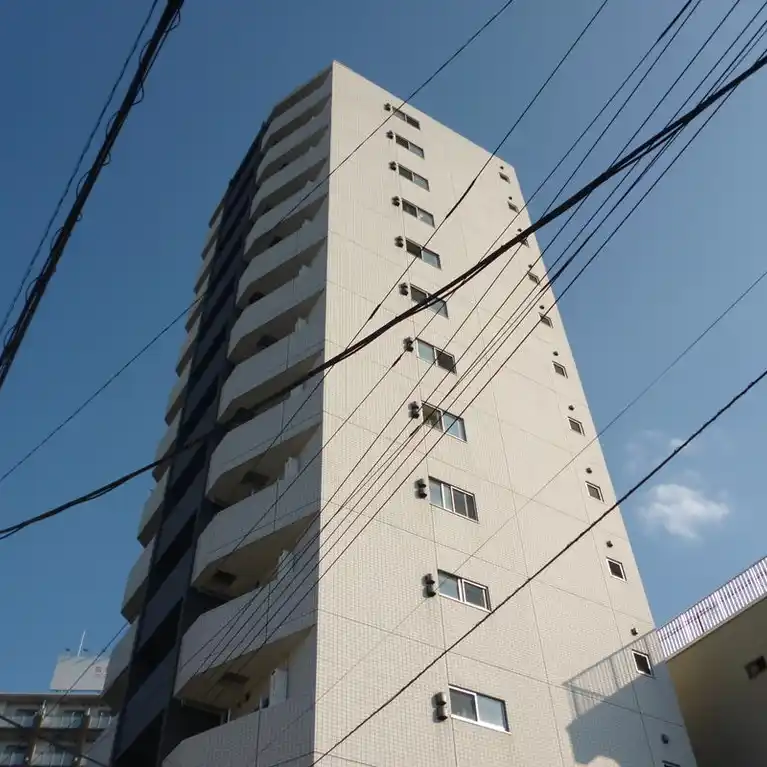 シティインデックス三ノ輪