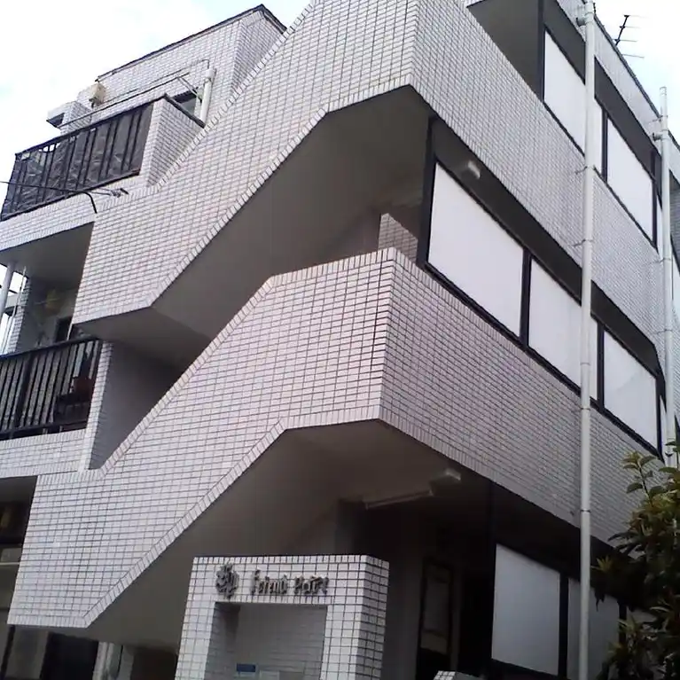 フレンドポート淵野辺I
