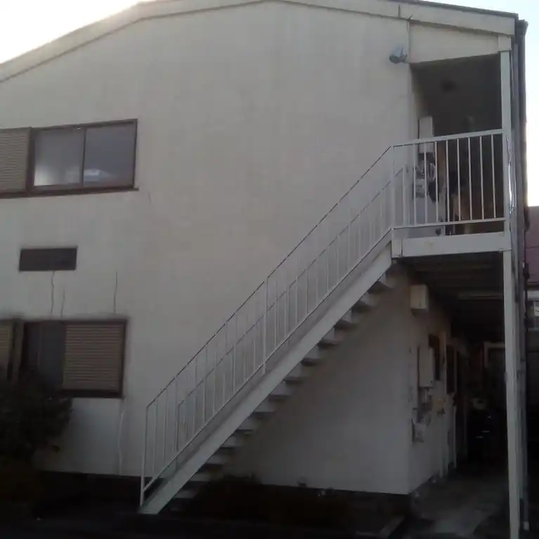 ファミーユパートI 外観