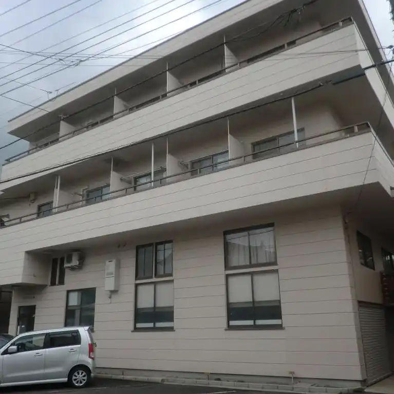 リバーハイムI