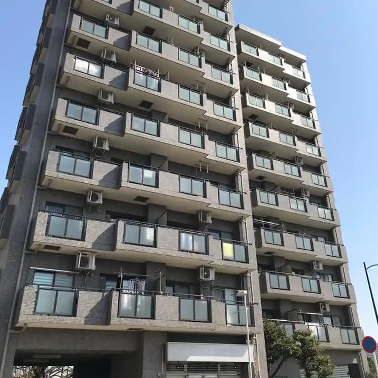 グリーンプラザ和光壱番館