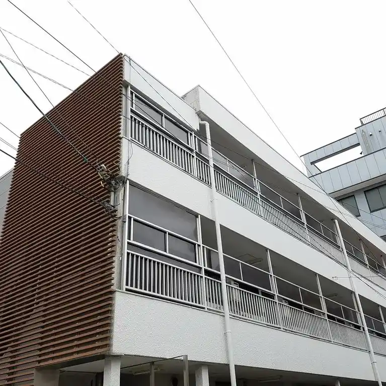 MYマンションPART2 外観