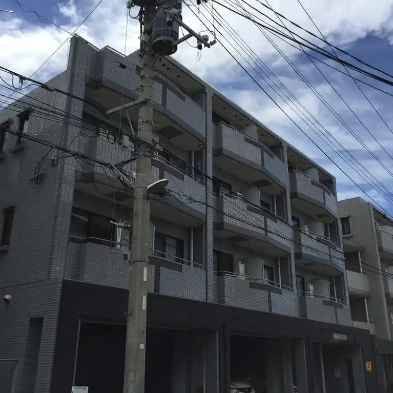 アーバンステージ南行徳II