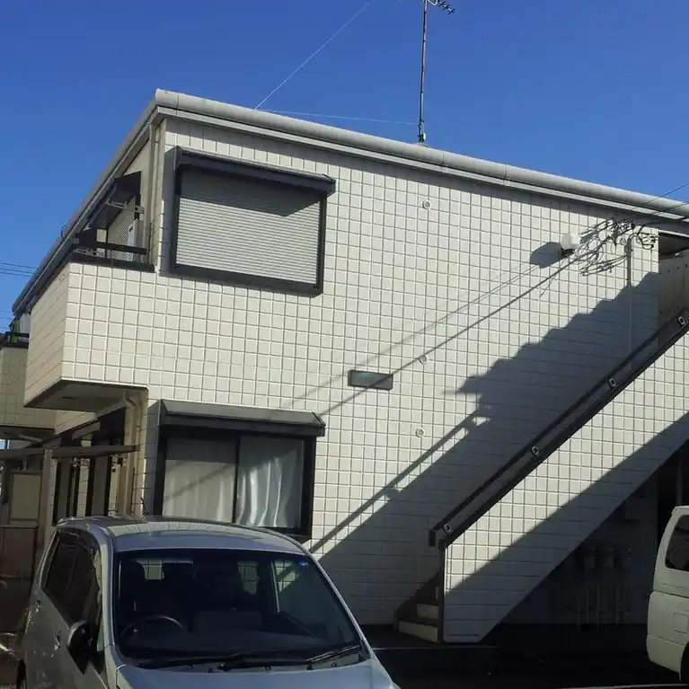 クレベール 外観