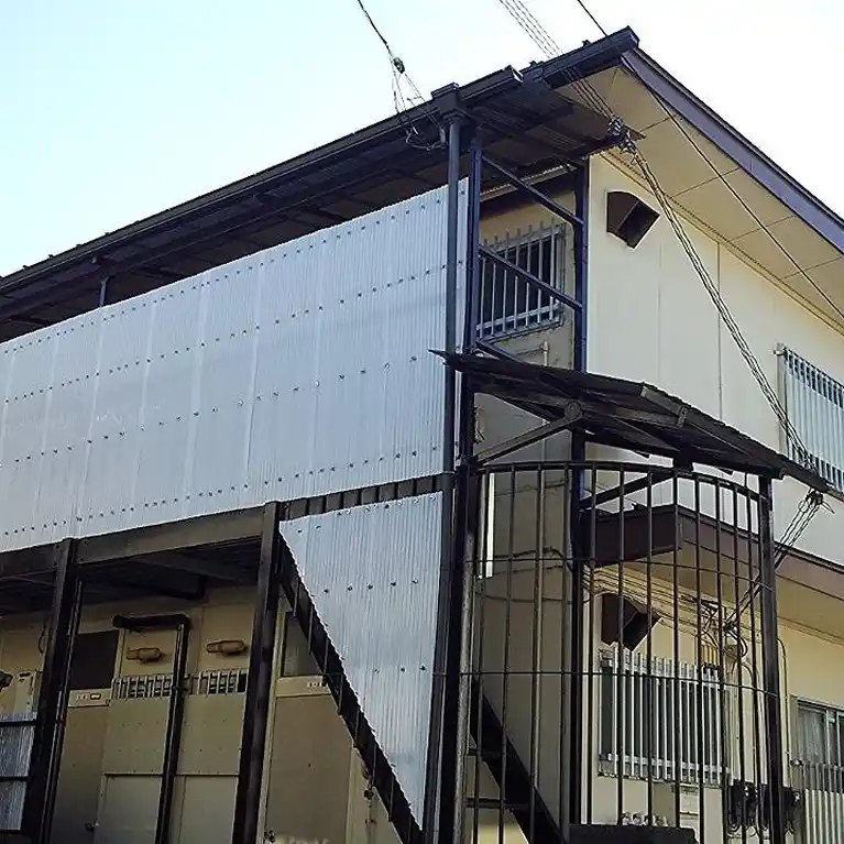 みどり荘