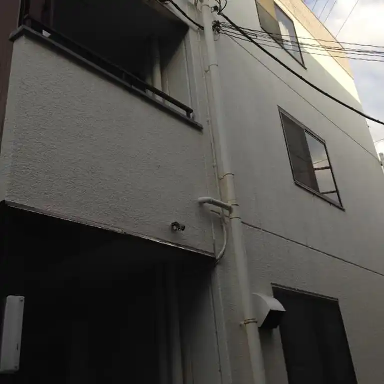 ルナパークA 外観