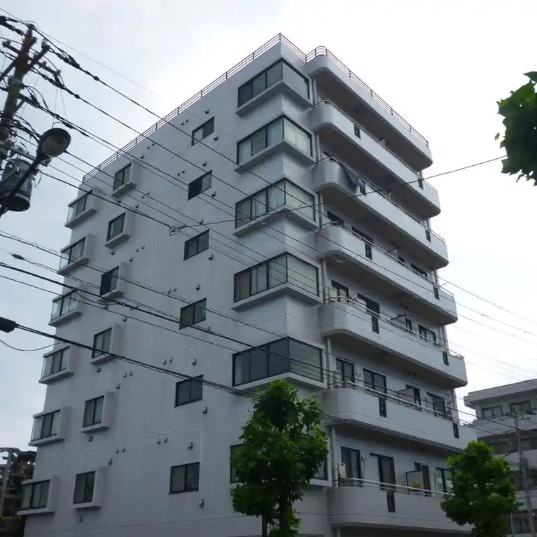 アイディパレス渕江