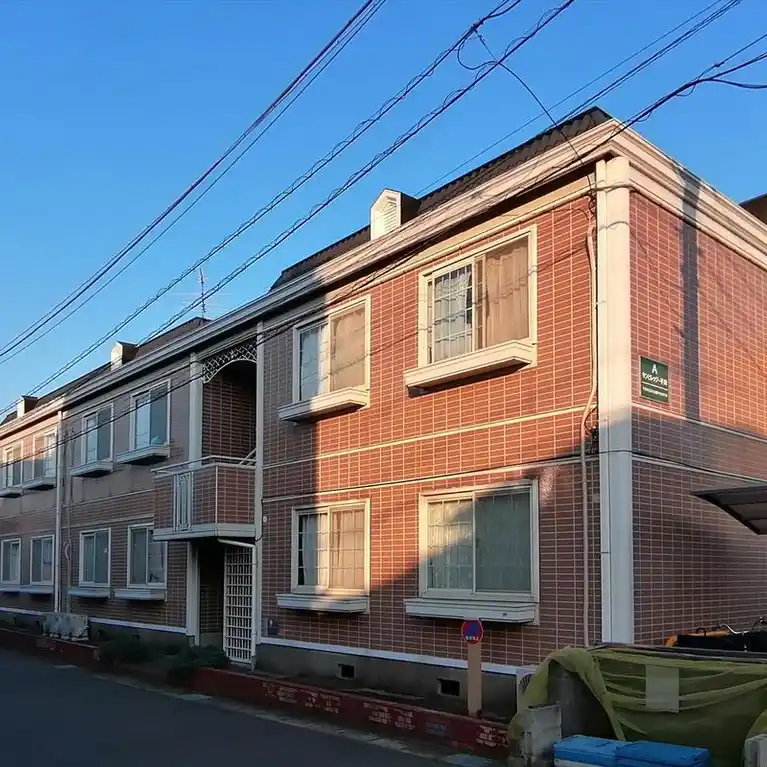 サンビレッジ・平岡A