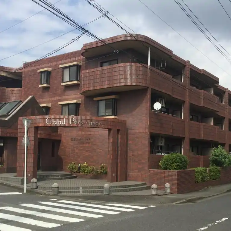 グランドパーシモンイシハラ9号