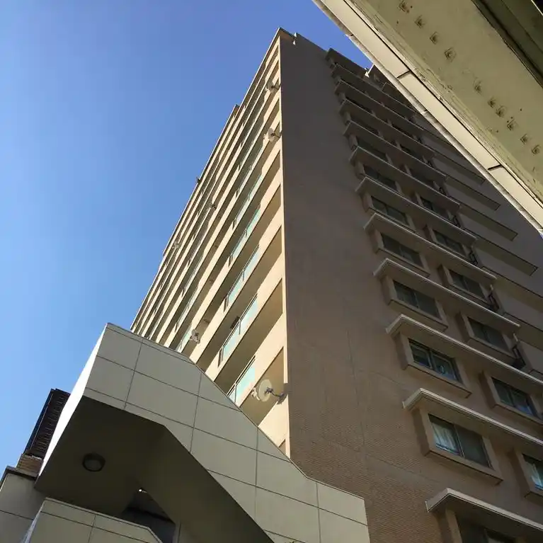 菱和パレス目白台グラーサ