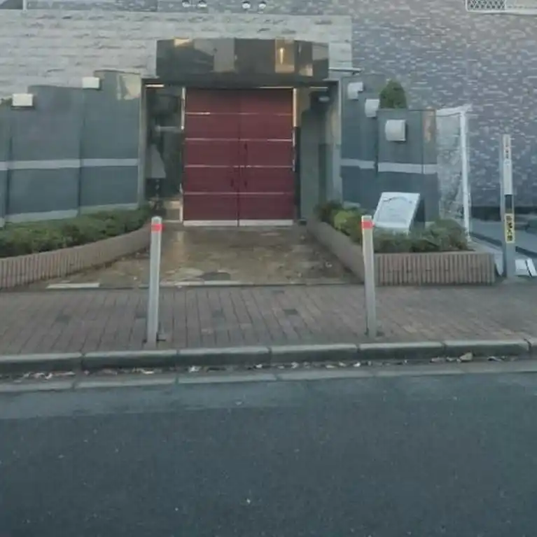 セーナ板橋本蓮沼