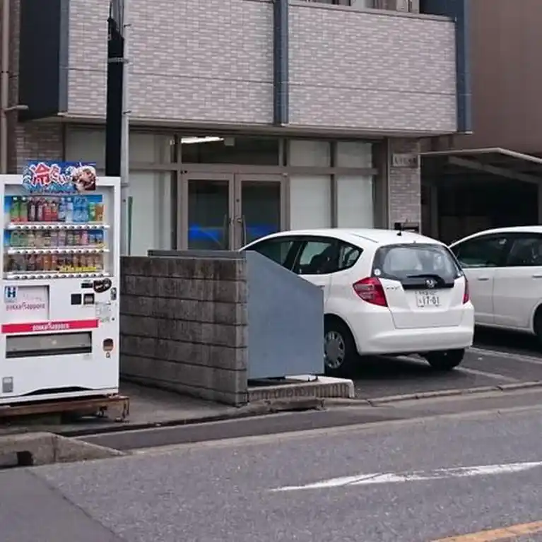 もりビル III
