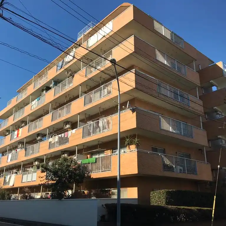 ハイラーク蕨