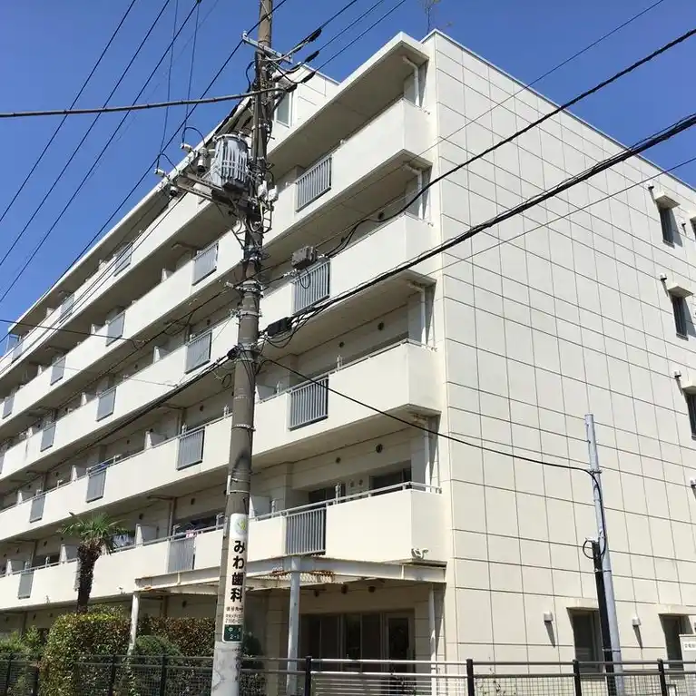 シュロス柏中央